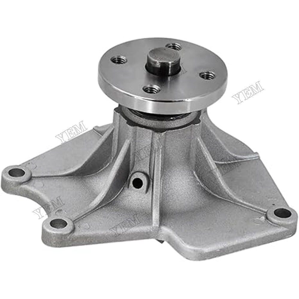 For Mitsubishi Engine 4M40 Caterpillar CAT Excavator 307C 305.5 308C 308D 307D 306 Water Pump 190-5767 190-5729 For Mitsubishi