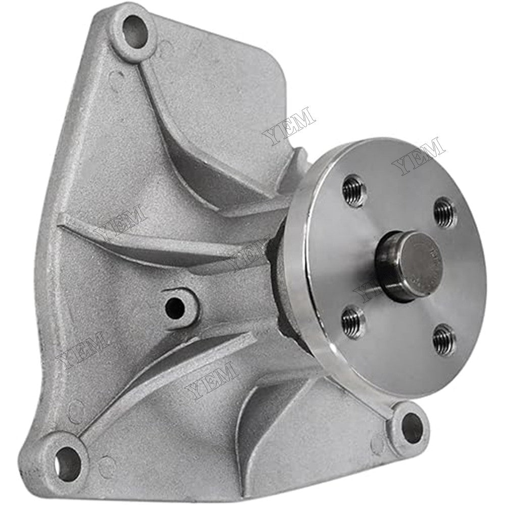 For Mitsubishi Engine 4M40 Caterpillar CAT Excavator 307C 305.5 308C 308D 307D 306 Water Pump 190-5767 190-5729 For Mitsubishi