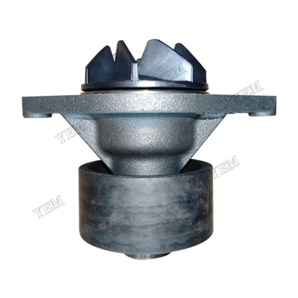 For Komatsu SAA4D107E-3 SAA6D107E-3 Engine Water Pump Assembly 6754-61-1211