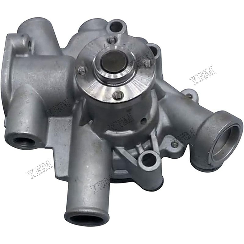 For Yanmar 3YM20 2YM15 Engine Water Pump 119621-42001 119621-42002 119621-42003 119621-42005 For Yanmar