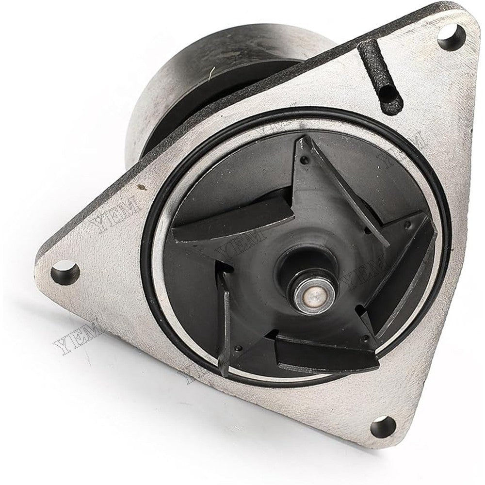 For Cummins Engine L375 QSL9 CM ISC ISL Water Pump 4934058 For Cummins