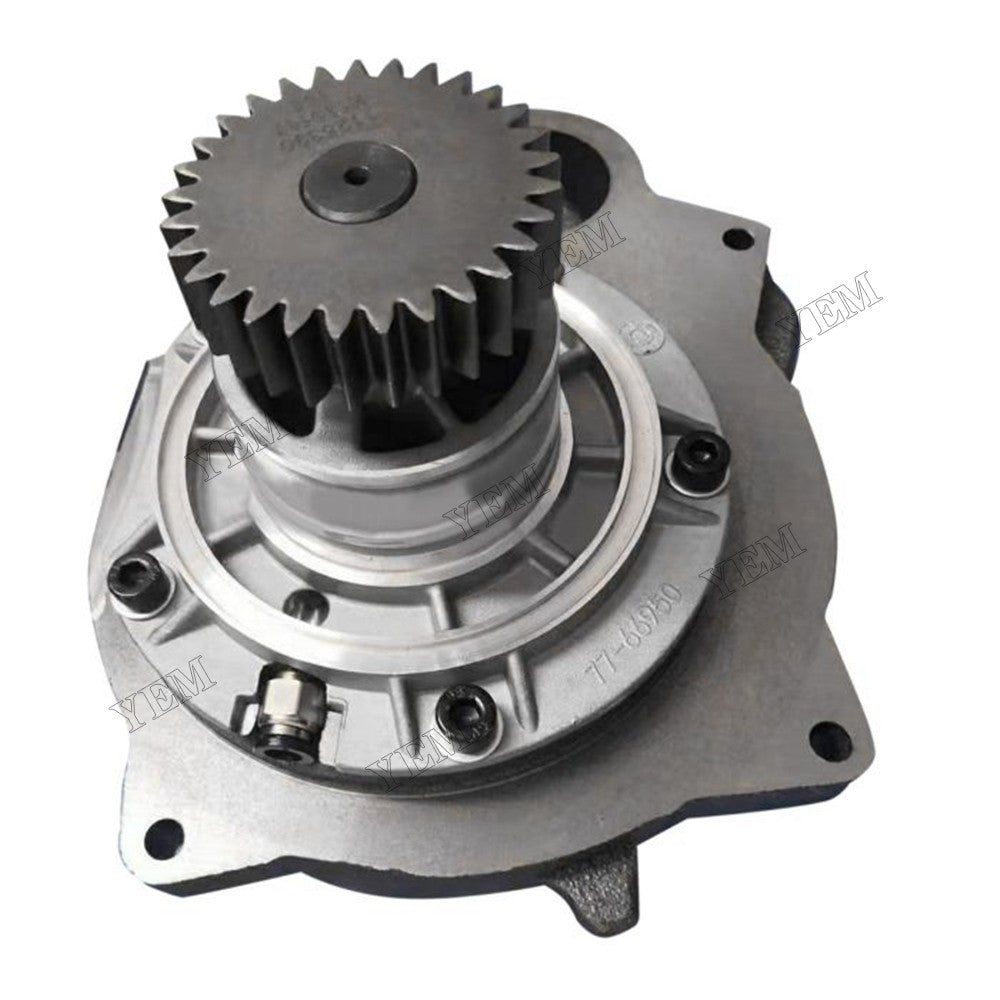 For Liebherr A904C A924C R934C R934 R916 Engine Water Pump 10132816A