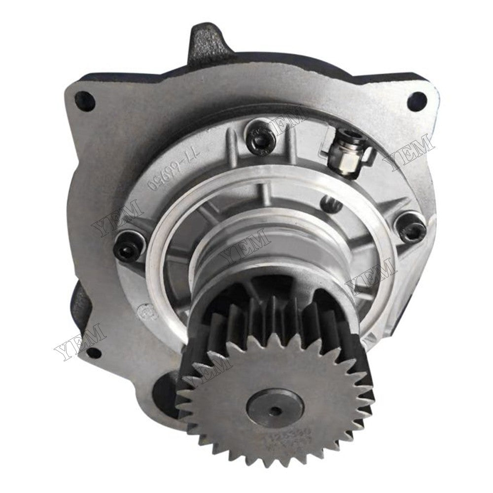 For Liebherr A904C A924C R934C R934 R916 Engine Water Pump 10132816A For Liebherr