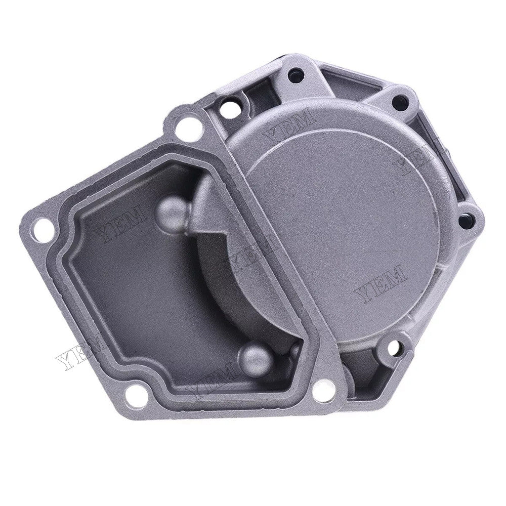 For Lombardini LDW1503 LDW1603 LDW2004 LDW2204 Kohler KDW1603 KDW2204 Cooling Water Pump 6584445 ED0065844450-S 6584.445