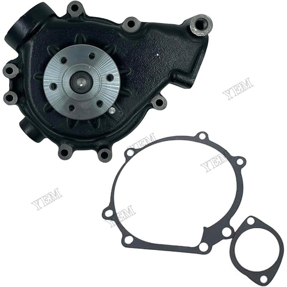 For Doosan Daewoo Engine DL08 Excavator DX300LCA DX380LCA Water Pump 65.06500-6174 For Daewoo