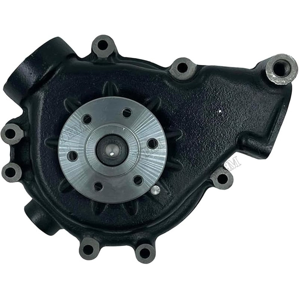 For Doosan Daewoo Engine DL08 Excavator DX300LCA DX380LCA Water Pump 65.06500-6174 For Daewoo