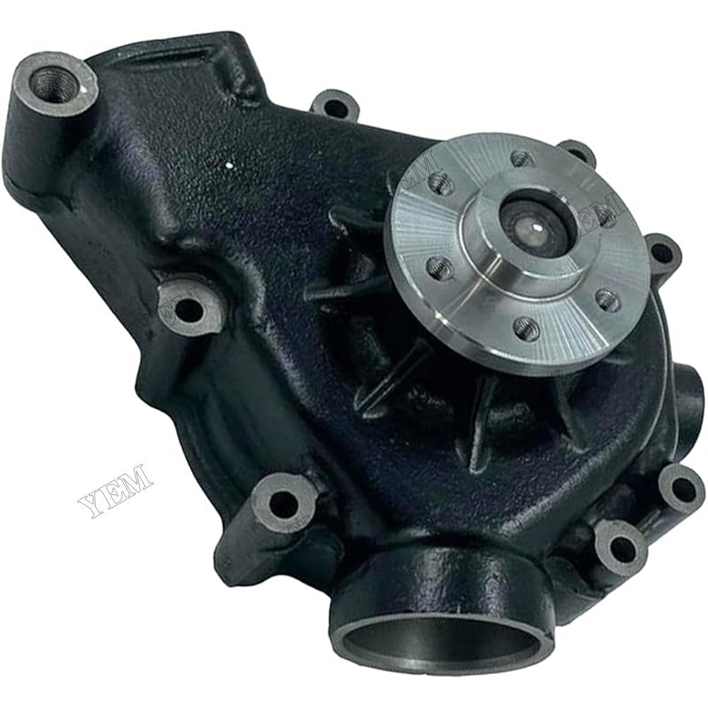 For Doosan Daewoo Engine DL08 Excavator DX300LCA DX380LCA Water Pump 65.06500-6174 For Daewoo