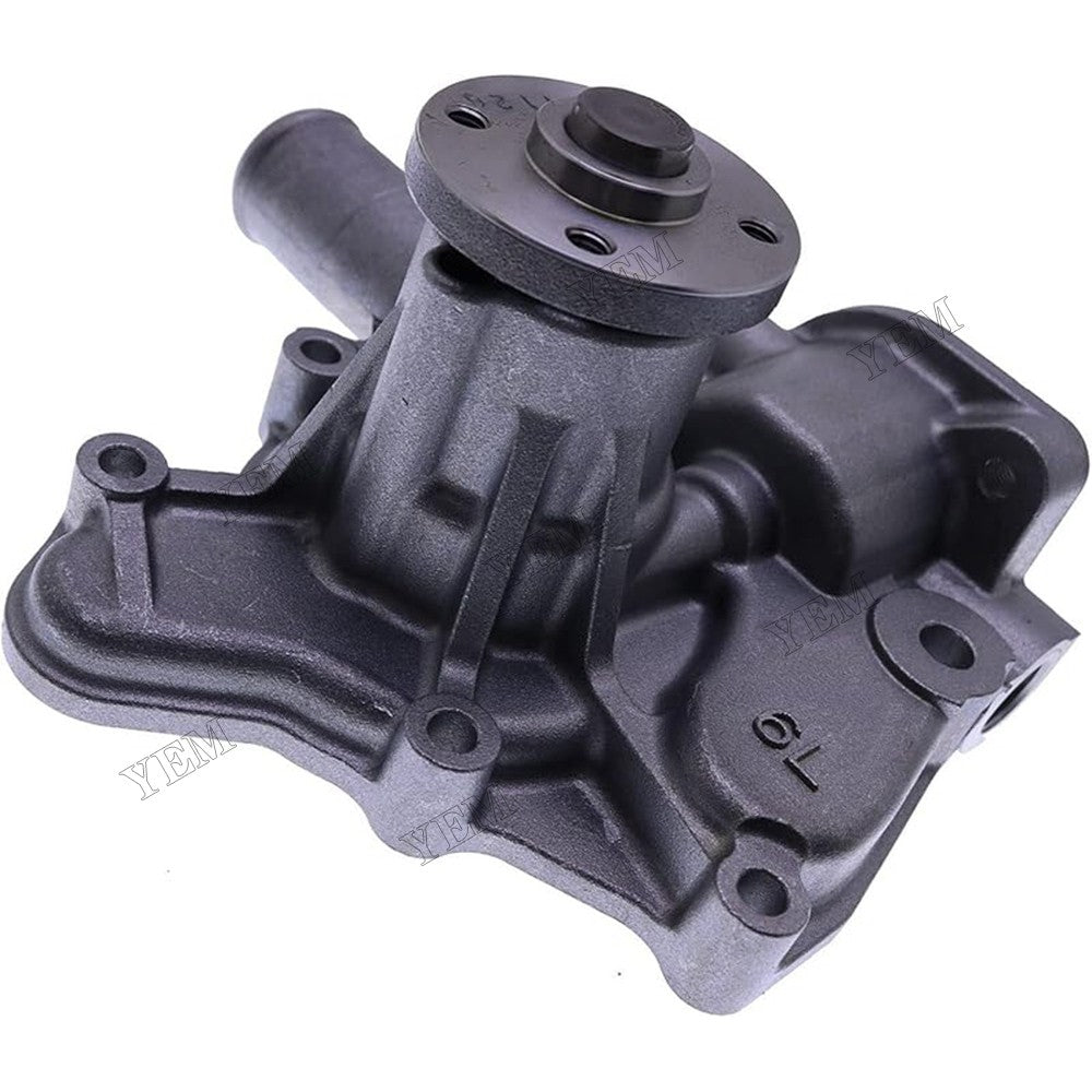 For Komatsu Engine 2D68E-N3A 2D68E-N3B 3D68E-N3A Excavator PC12R-8 PC15R-8 Water Pump YM11926642100 For Komatsu