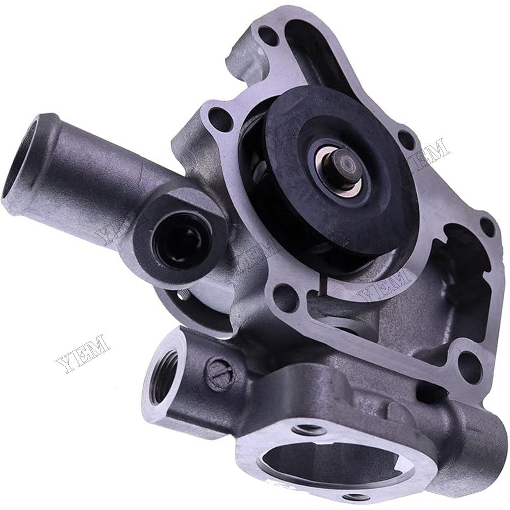 For Komatsu Engine 2D68E-N3A 2D68E-N3B 3D68E-N3A Excavator PC12R-8 PC15R-8 Water Pump YM11926642100 For Komatsu