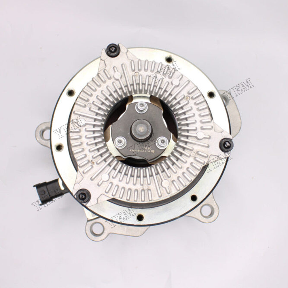 For DAF Truck CF/XF 106/Euro6 Water Pump 2104577