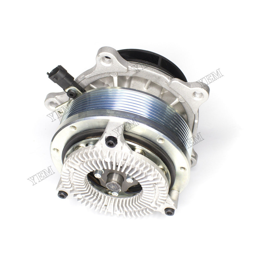 For DAF Truck CF/XF 106/Euro6 Water Pump 2104577 For DAF