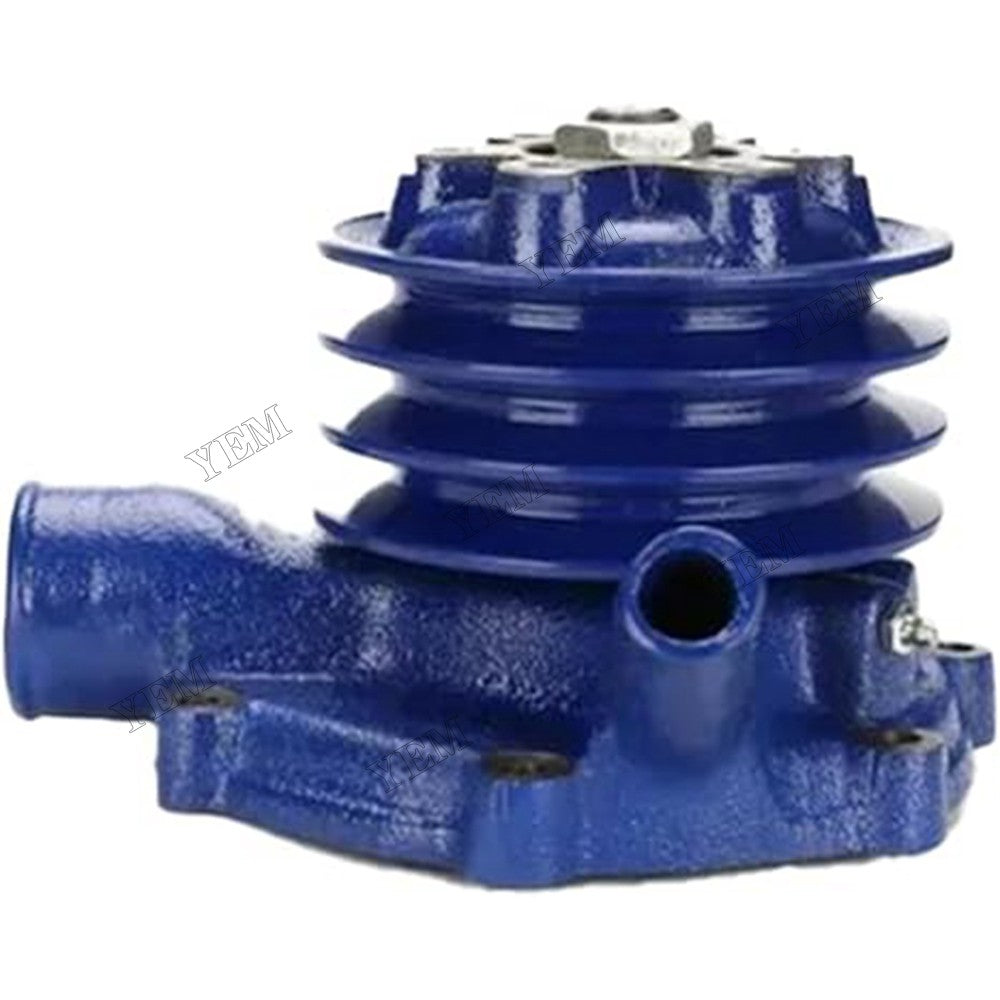 Excavator R210-5 R210LC-7H R220LC-7H Engine D6BT Water Pump 25100-93C00 for Hyundai