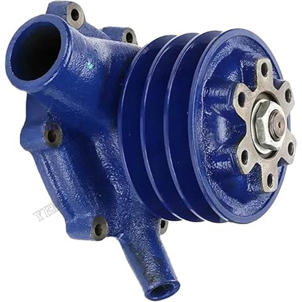 Excavator R210-5 R210LC-7H R220LC-7H Engine D6BT Water Pump 25100-93C00 for Hyundai For Hyundai