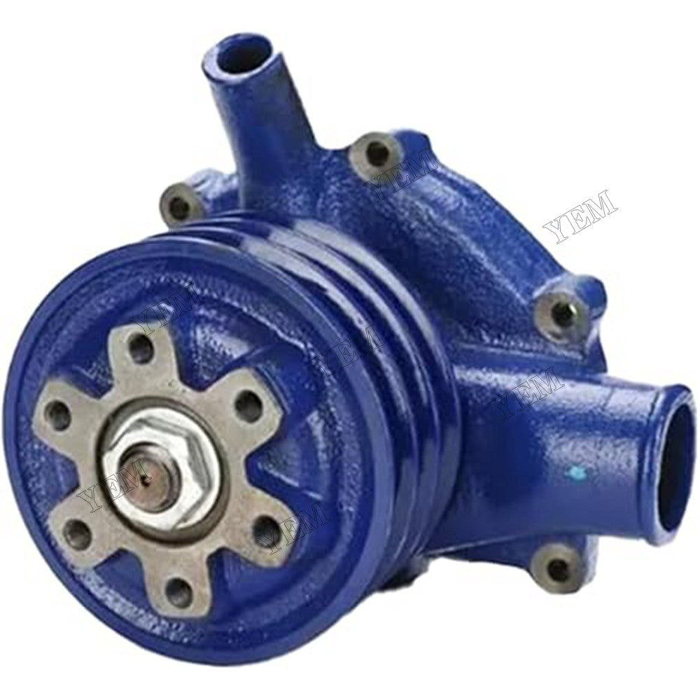 Excavator R210-5 R210LC-7H R220LC-7H Engine D6BT Water Pump 25100-93C00 for Hyundai For Hyundai
