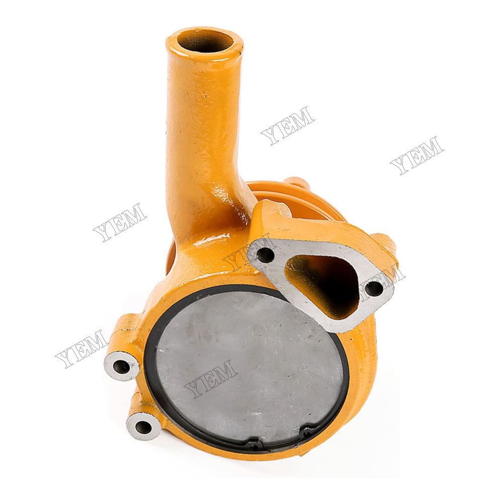 Excavator PC40-1 PC40-2 PC40-3 Engine 3D94 4D94 Water Pump 6144-61-1301 6144-61-1302 for Komatsu