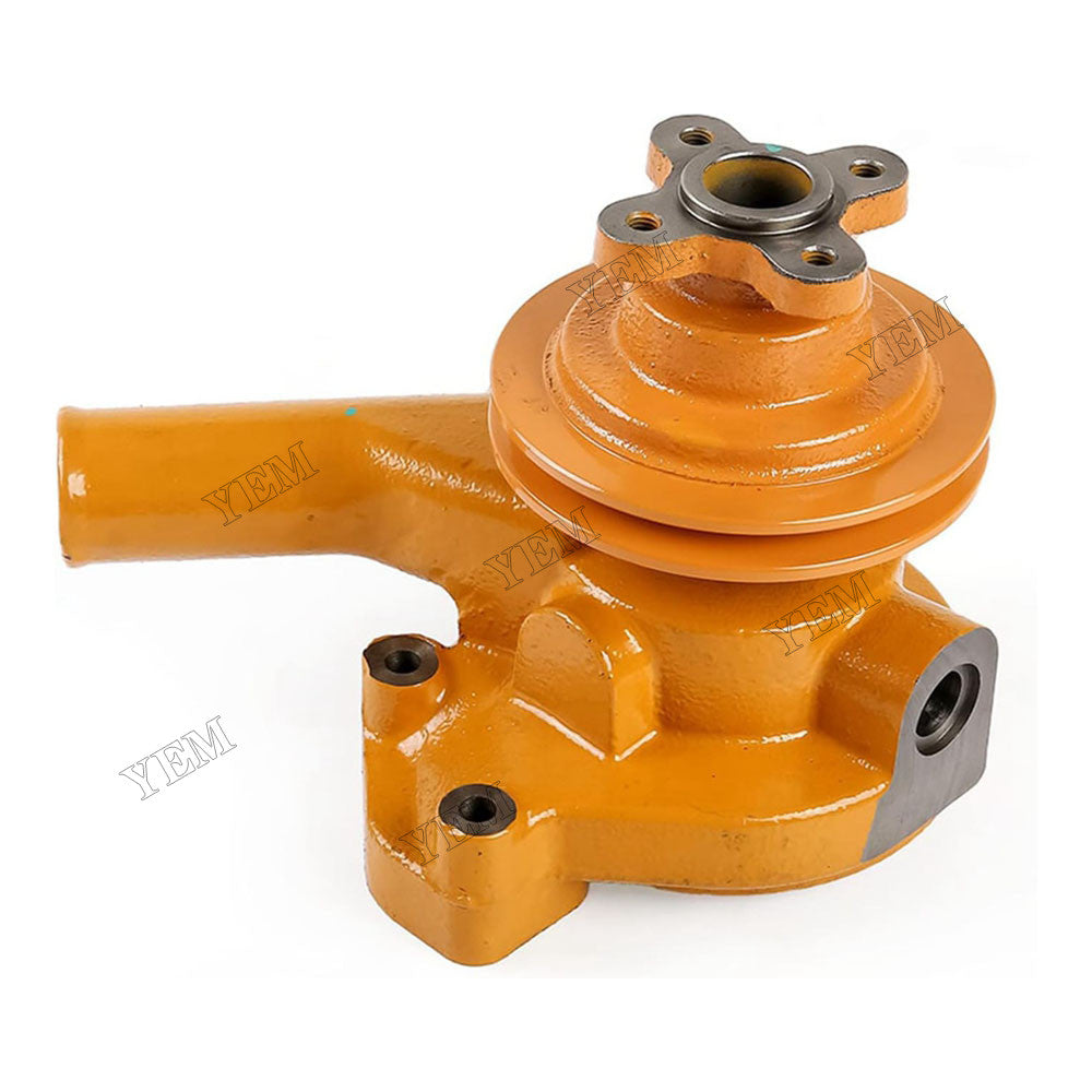 Excavator PC40-1 PC40-2 PC40-3 Engine 3D94 4D94 Water Pump 6144-61-1301 6144-61-1302 for Komatsu For Komatsu