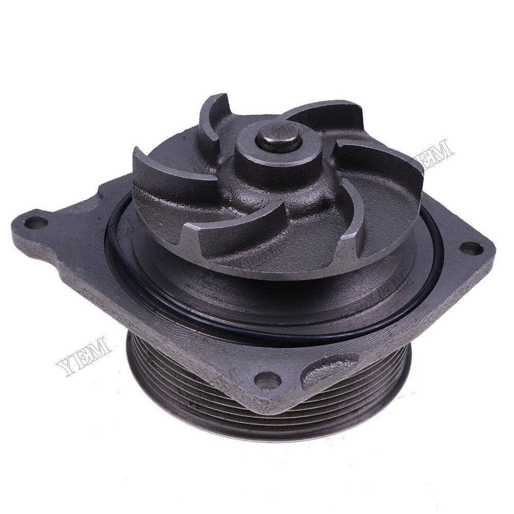 For JCB Engine 444 448 Backhoe Loader 3CX 4CX Water Pump 320/04542 For JCB