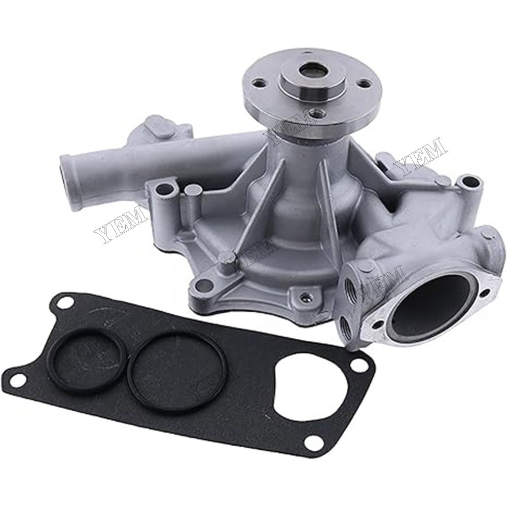 For Komatsu Forklift Truck 4D95S Engine Water Pump 6202-63-1200 6202-63-1201 6202-63-1401