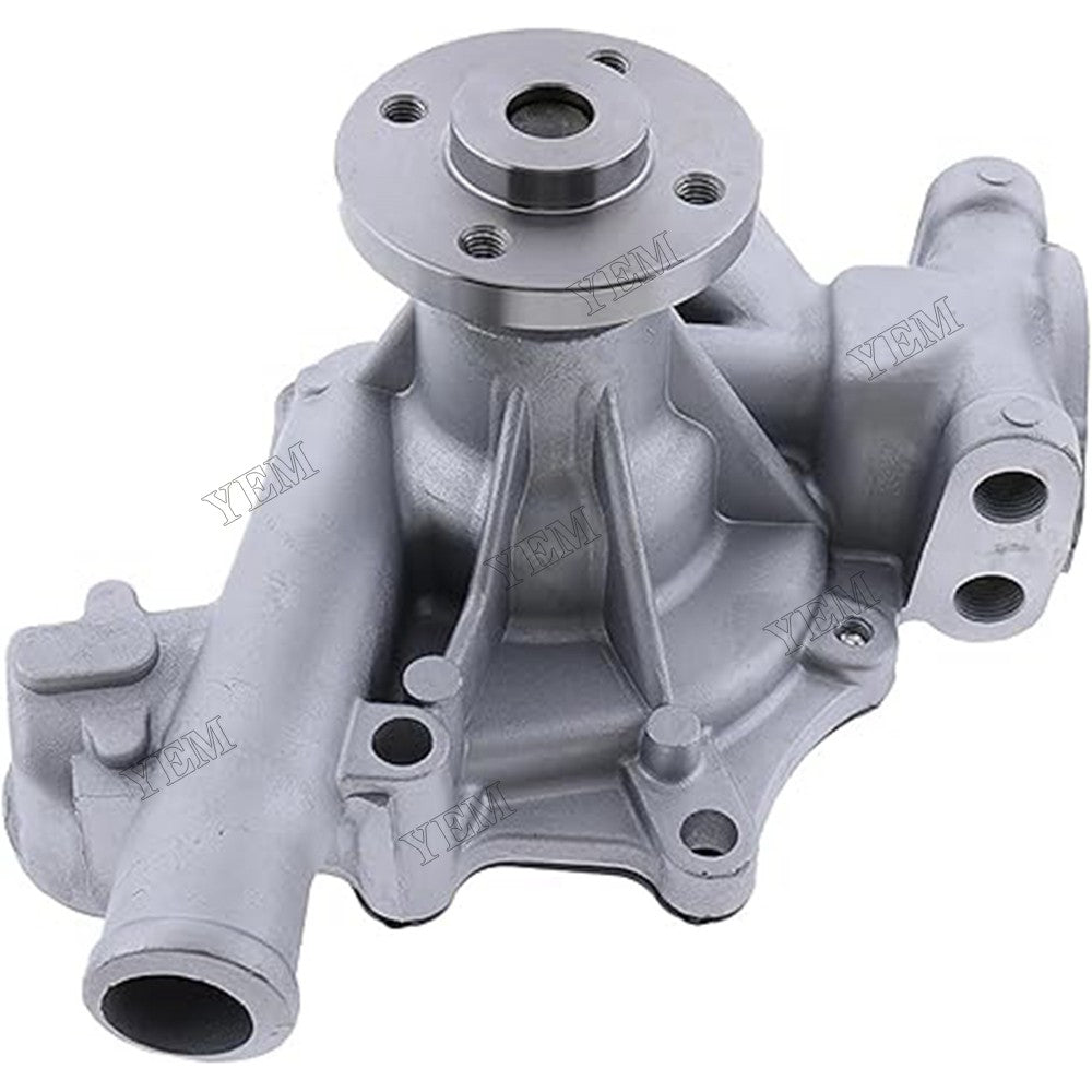 For Komatsu Forklift Truck 4D95S Engine Water Pump 6202-63-1200 6202-63-1201 6202-63-1401 For Komatsu
