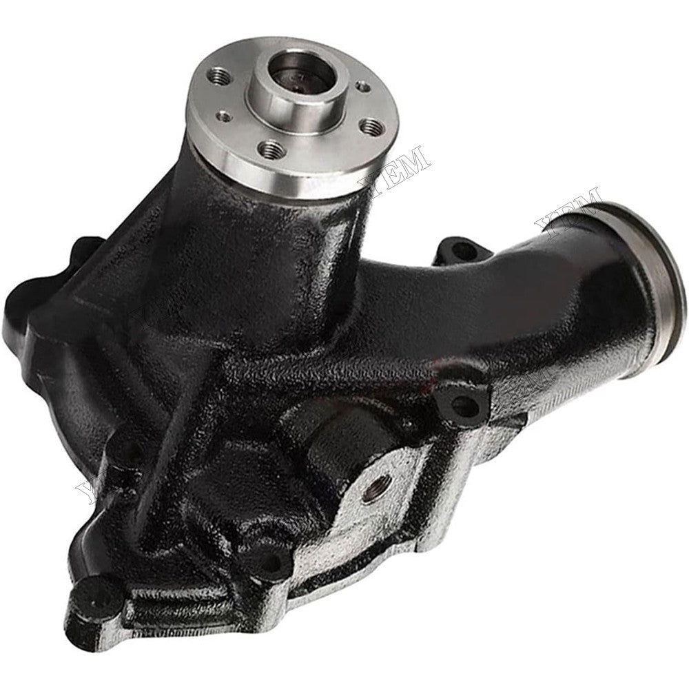 EX300-2 EX300-3 Isuzu Engine 6SD1 Water Pump 1-13650061-1 1-13650059-1 for Hitachi