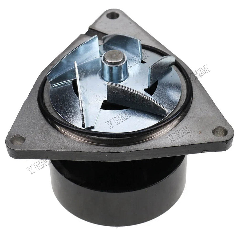 For Cummins Engine ISC ISL ISL9 QSL 6C 6CTA Water Pump 3973114 5291445 For Cummins