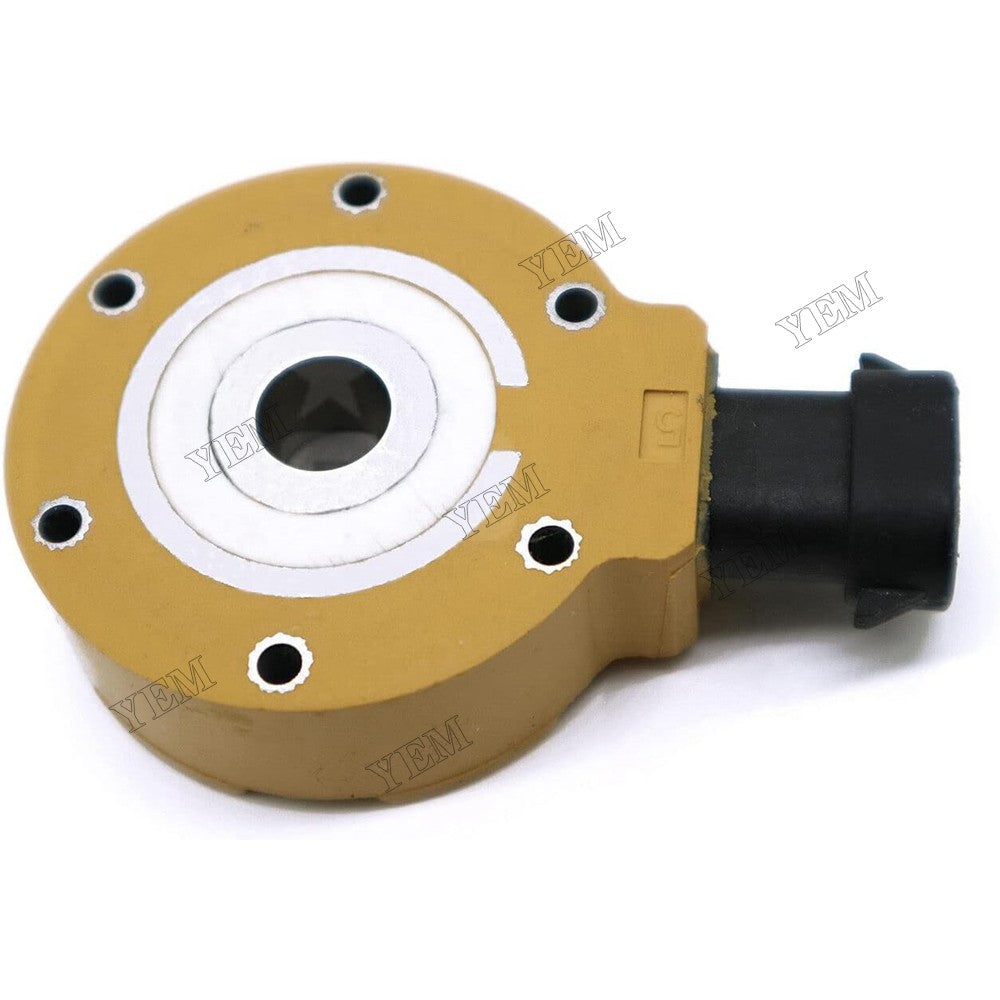 For Caterpillar 320D C6.4 Fuel Pump 326-4635 New Solenoid 312-5620 1294-0071 For Caterpillar