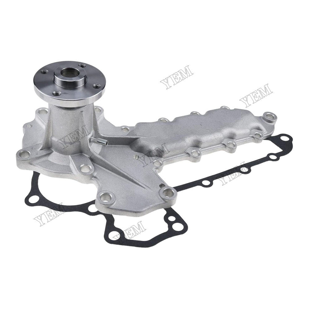 For Cummins Onan Generator Water Pump 132-0484 0132-0484 01320484 1320484