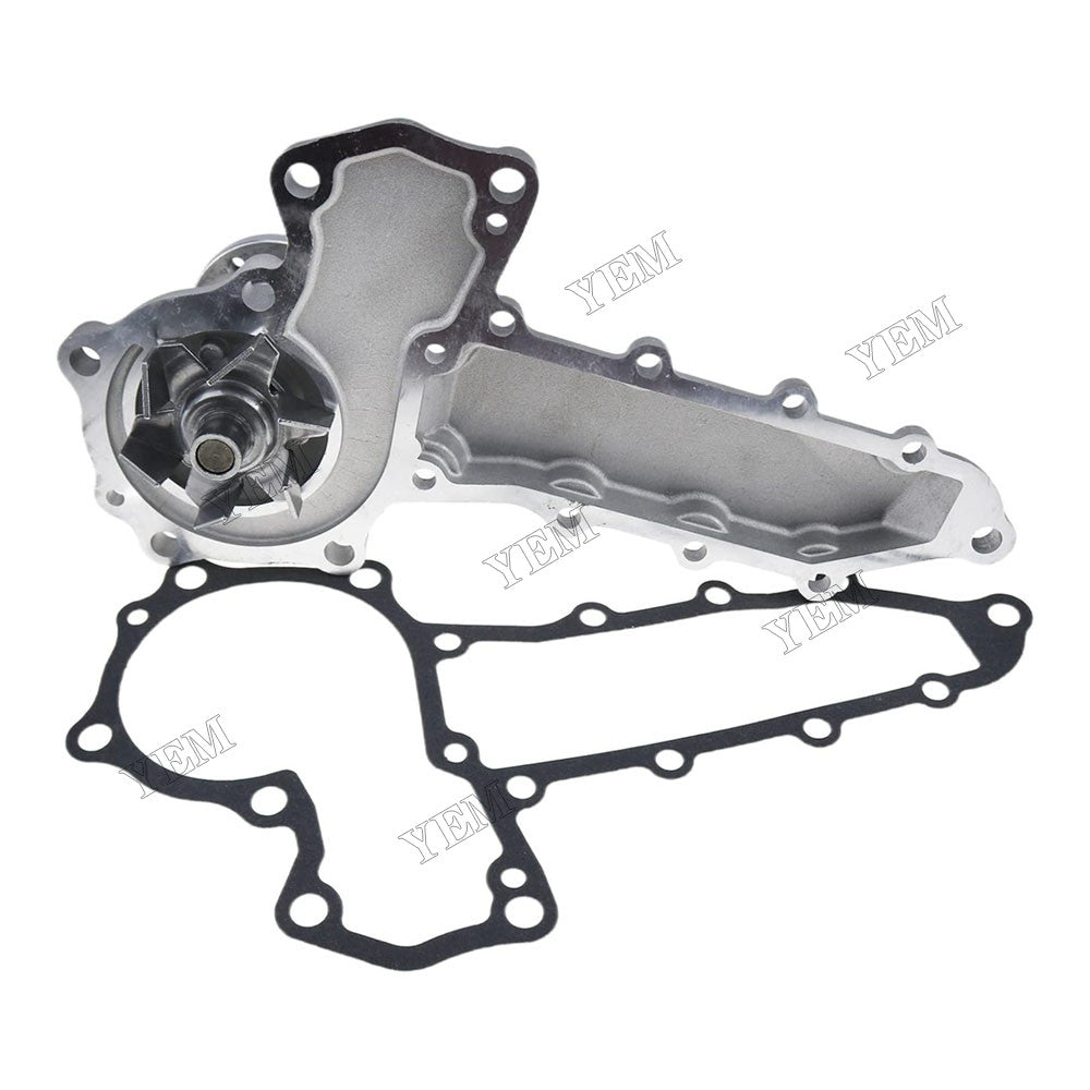 For Cummins Onan Generator Water Pump 132-0484 0132-0484 01320484 1320484 For Cummins