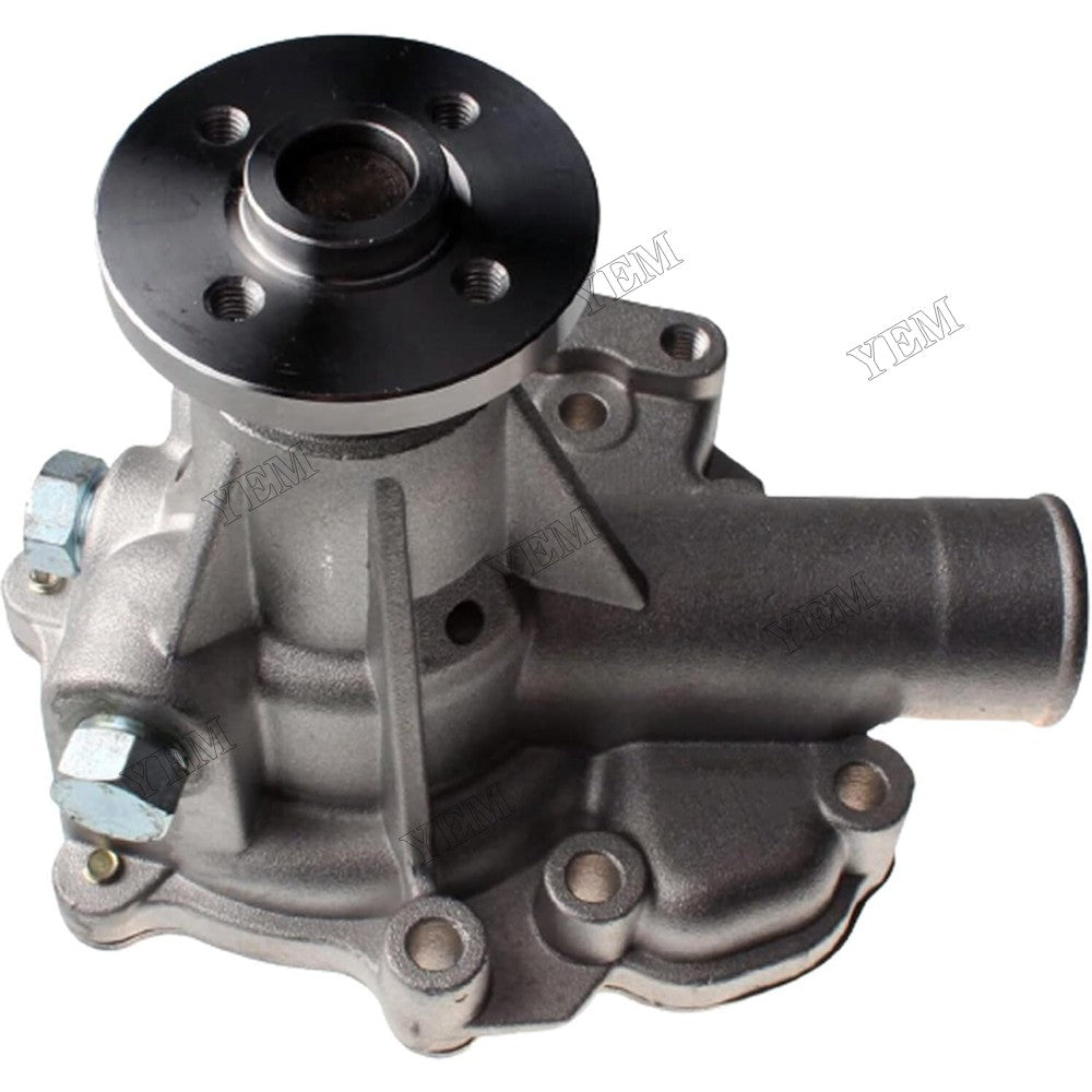 For Genie S-40 S-45 S-60 S-65 S-80 S-85 Z-45/25 IC Z-45/25J Z-60/34 Z-62/40 Z-80/60 Water Pump 128987GT 128987 For Genie