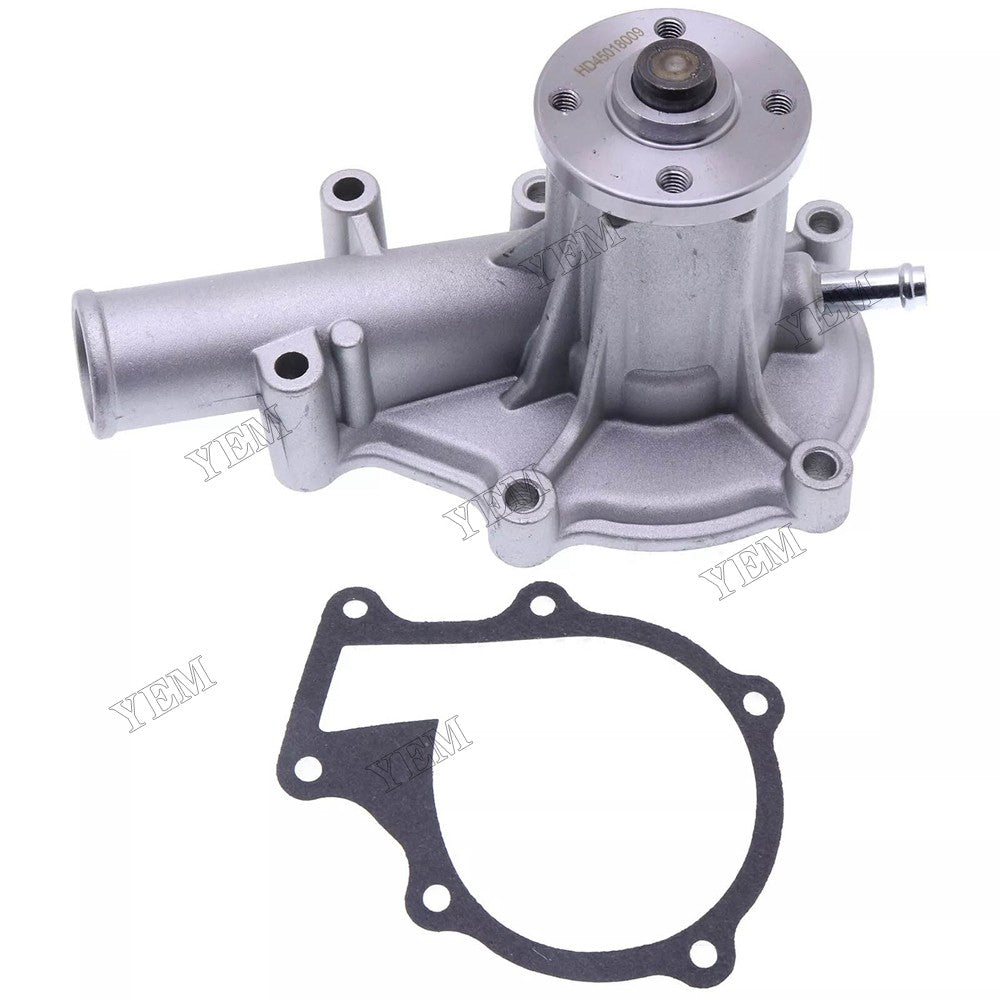 For FG Wilson Generator Part Water Pump 923-437 923437