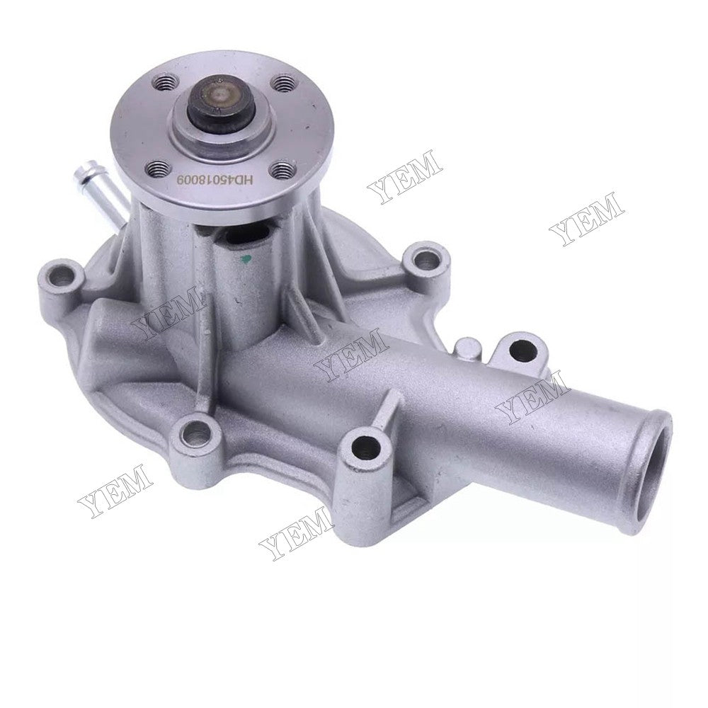 For FG Wilson Generator Part Water Pump 923-437 923437 For Fg Wilson