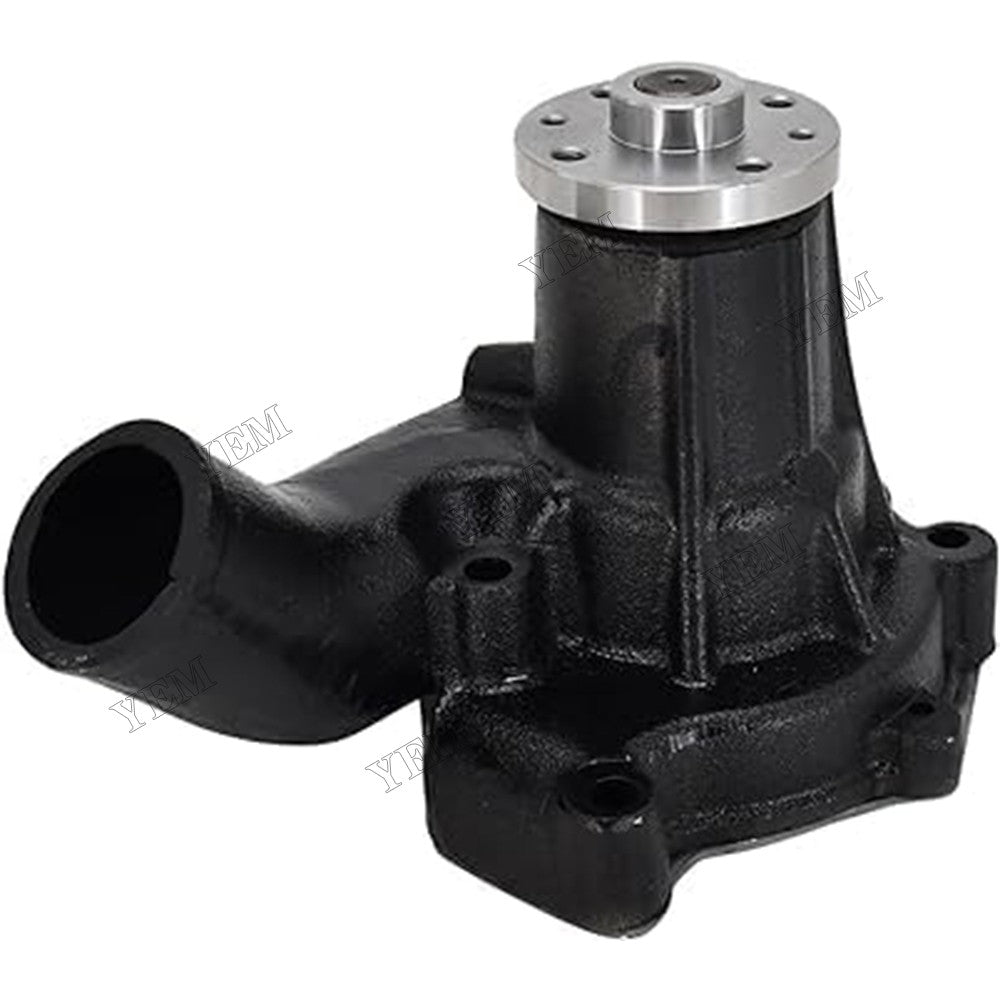For Isuzu 4BG1 4BG1T Engine Hitachi ZAX120 Water Pump 1-13610-877-2