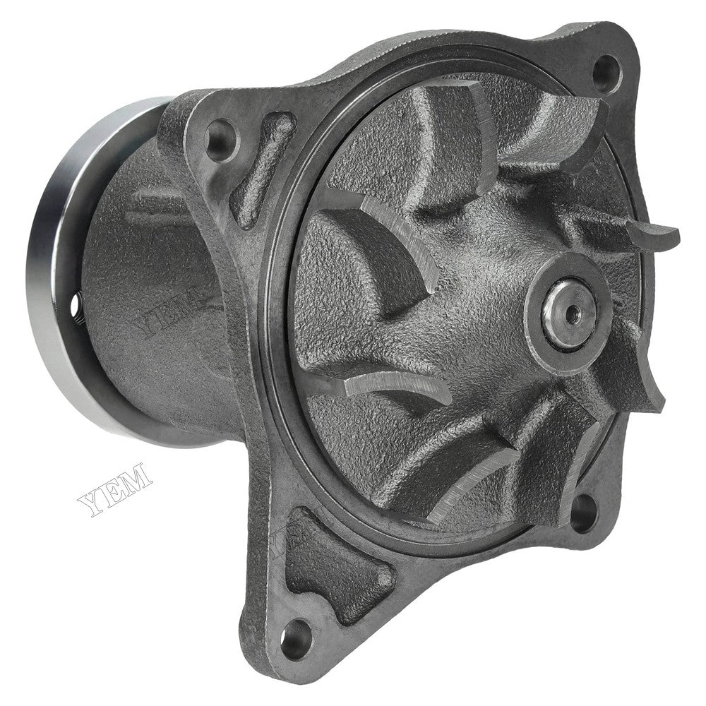 For Hyundai Forklift 35DS-7 40DS-7 45DS-7 HDF50-7S HDF70-7S Excavator Robex 170W-7 R145CR-9 Mitsubishi D04FD-TAA Water Pump XJAF-02487 XJAF2487
