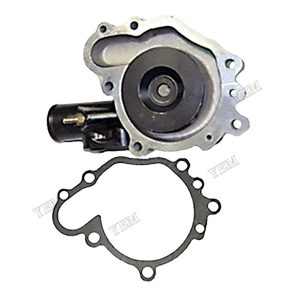 For John Deere 244H 244K 244K-II 304H 344K Loader 80 Excavator Water Pump MIA883816 MIA880042 For John Deere
