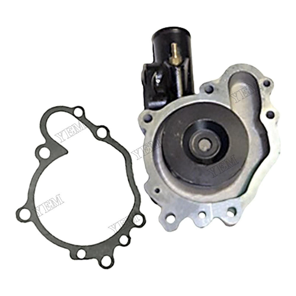 For John Deere 244H 244K 244K-II 304H 344K Loader 80 Excavator Water Pump MIA883816 MIA880042 For John Deere