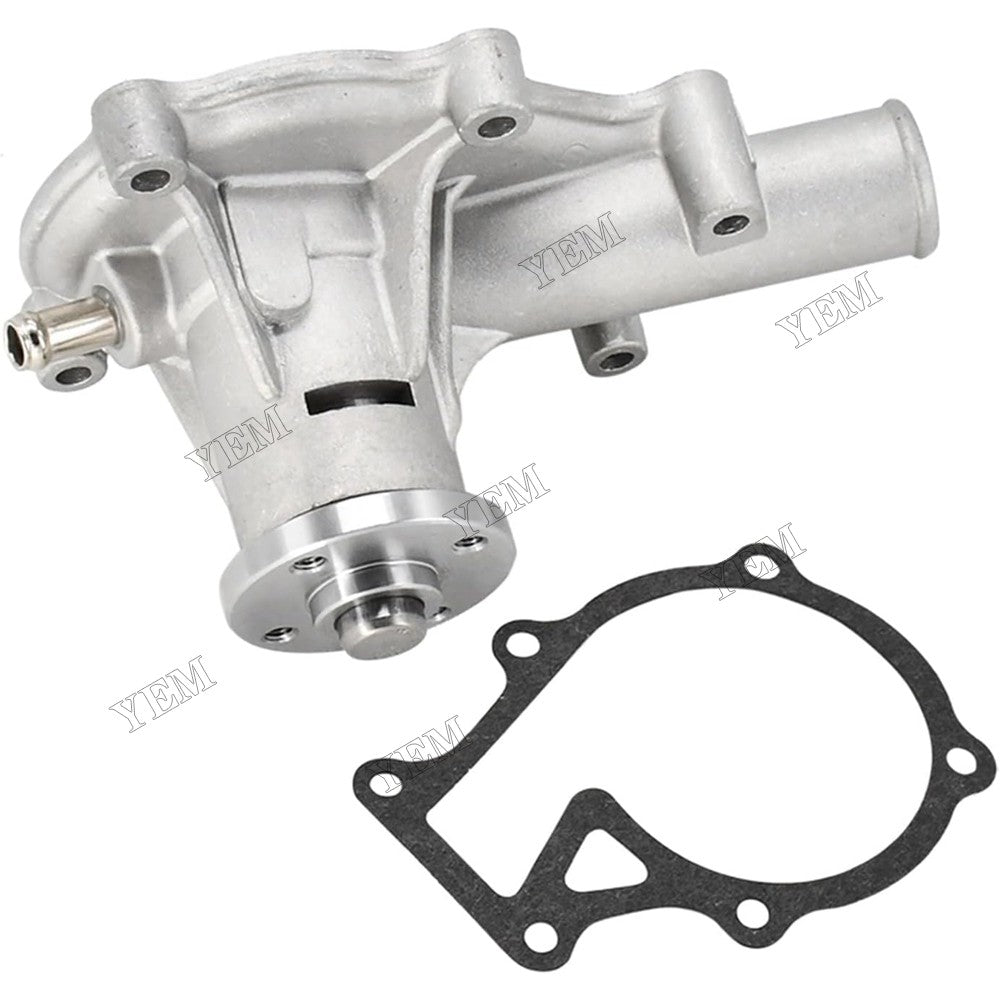 For Kubota Engine D1005 D1105 Bobcat B100 B200 B250 BL275 463 553 S100 S70 Water Pump with Thermostat Cover Kit 6680278 6653948 6732199 For Kubota