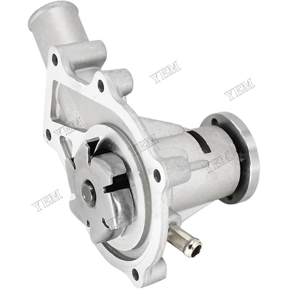 For Kubota Engine D1005 D1105 Bobcat B100 B200 B250 BL275 463 553 S100 S70 Water Pump with Thermostat Cover Kit 6680278 6653948 6732199 For Kubota