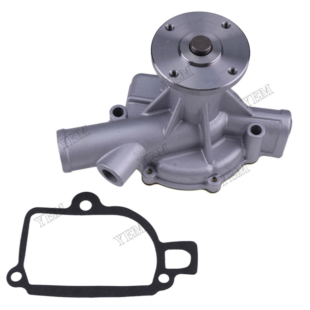 For Kalmar Forklift C30B P30B C40 C50 C60 C60B C40B C50B P40 P50 P60 Water Pump 4942349 For Kalmar