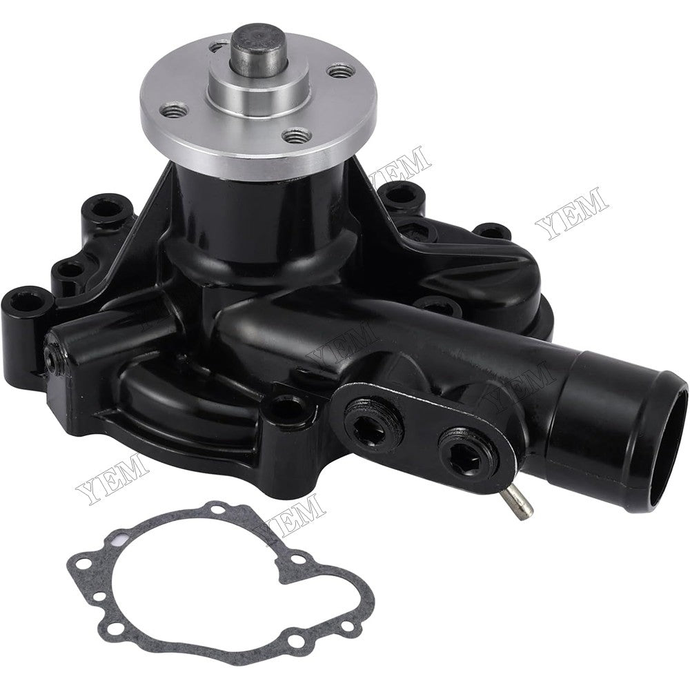 For Komatsu Engine 4D94LE 4D94LE-2 4D98E-1C Water Pump YM129907-42000 For Komatsu
