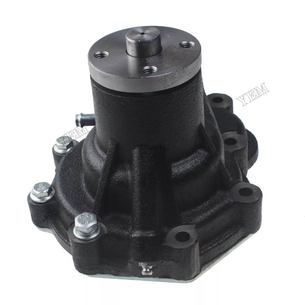 For Caterpillar CAT Engine 3046 3044C Tractor D3C D4C D5C Loader 933 939 933C 939C Water Pump 107-2473 & Thermostat 235-4960 With Gasket 235-4959 For Caterpillar