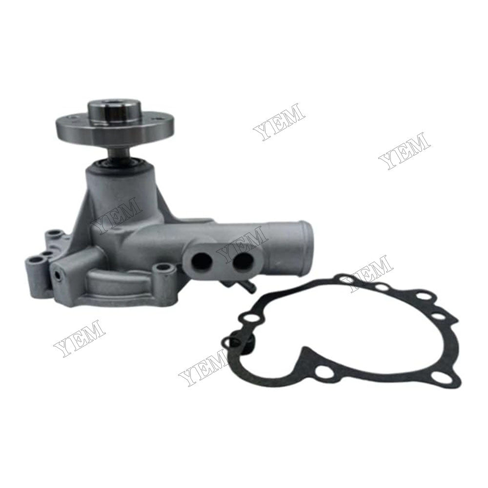 For Yanmar Engine 41R18N 41R18T Ingersoll Rand Air Compressor P185WIR XP185WIR Water Pump 15896582