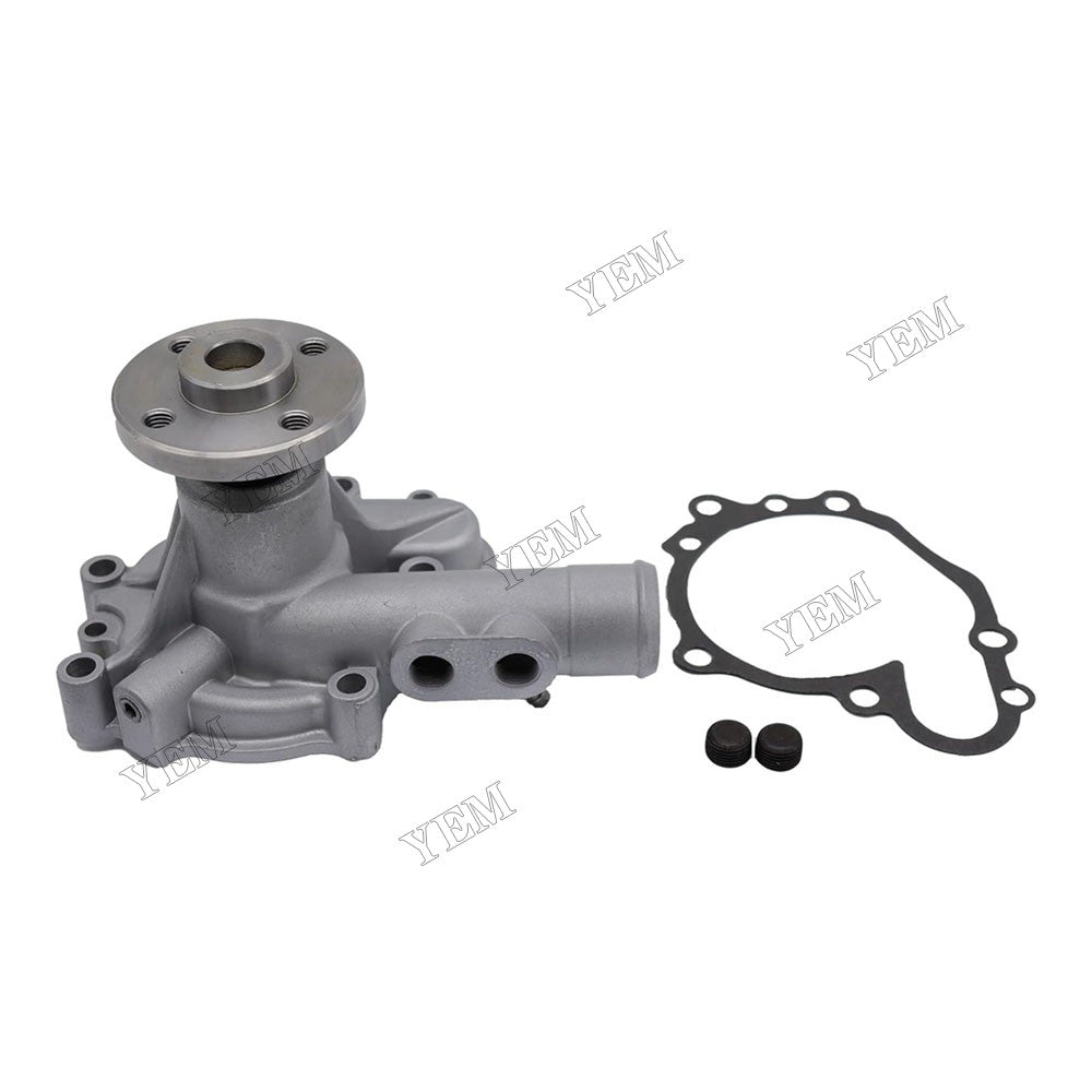 For Yanmar Engine 41R18N 41R18T Ingersoll Rand Air Compressor P185WIR XP185WIR Water Pump 15896582 For Yanmar