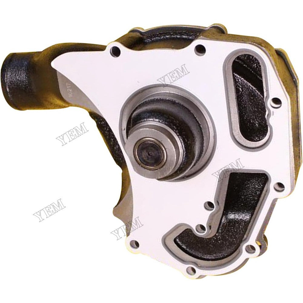 For Caterpillar CAT Engine C3.3 C4.4 Backhoe Loader 416 420 420F 426 428 430 432 432F 434 444 444E Water Pump 355-2252 For Caterpillar