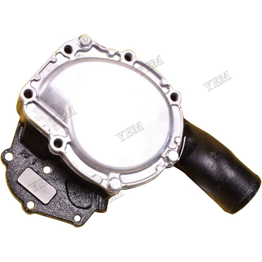For Caterpillar CAT Engine C3.3 C4.4 Backhoe Loader 416 420 420F 426 428 430 432 432F 434 444 444E Water Pump 355-2252 For Caterpillar