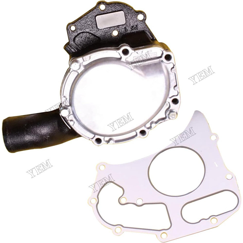 For Caterpillar CAT Engine C3.3 C4.4 Backhoe Loader 416 420 420F 426 428 430 432 432F 434 444 444E Water Pump 355-2252 For Caterpillar