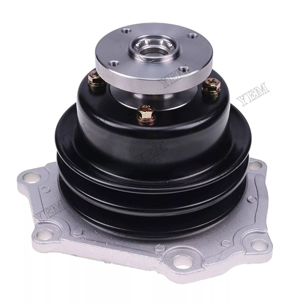 For Nissan Engine TD27 TD27T BD30 Hitachi Excavator EX60 EX70 Water Pump A21010-40K05