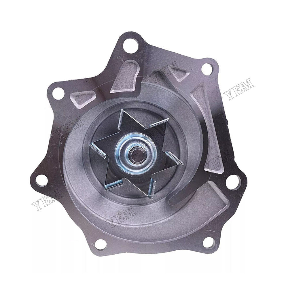 For Nissan Engine TD27 TD27T BD30 Hitachi Excavator EX60 EX70 Water Pump A21010-40K05 For Nissan