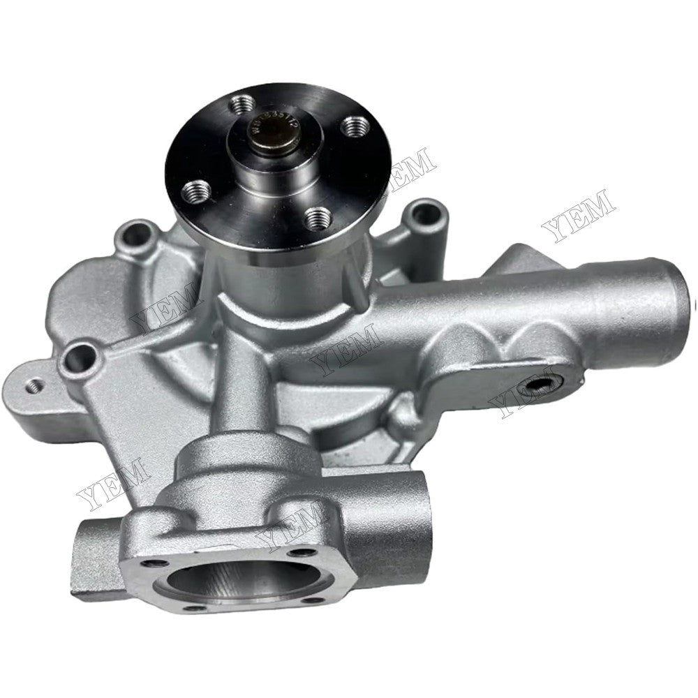 For Komatsu Engine 4D98E Wheel Loader WA75-3 WA85-3 Water Pump 129900-42050