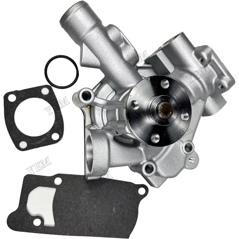 For Komatsu Engine 4D98E Wheel Loader WA75-3 WA85-3 Water Pump 129900-42050 For Komatsu