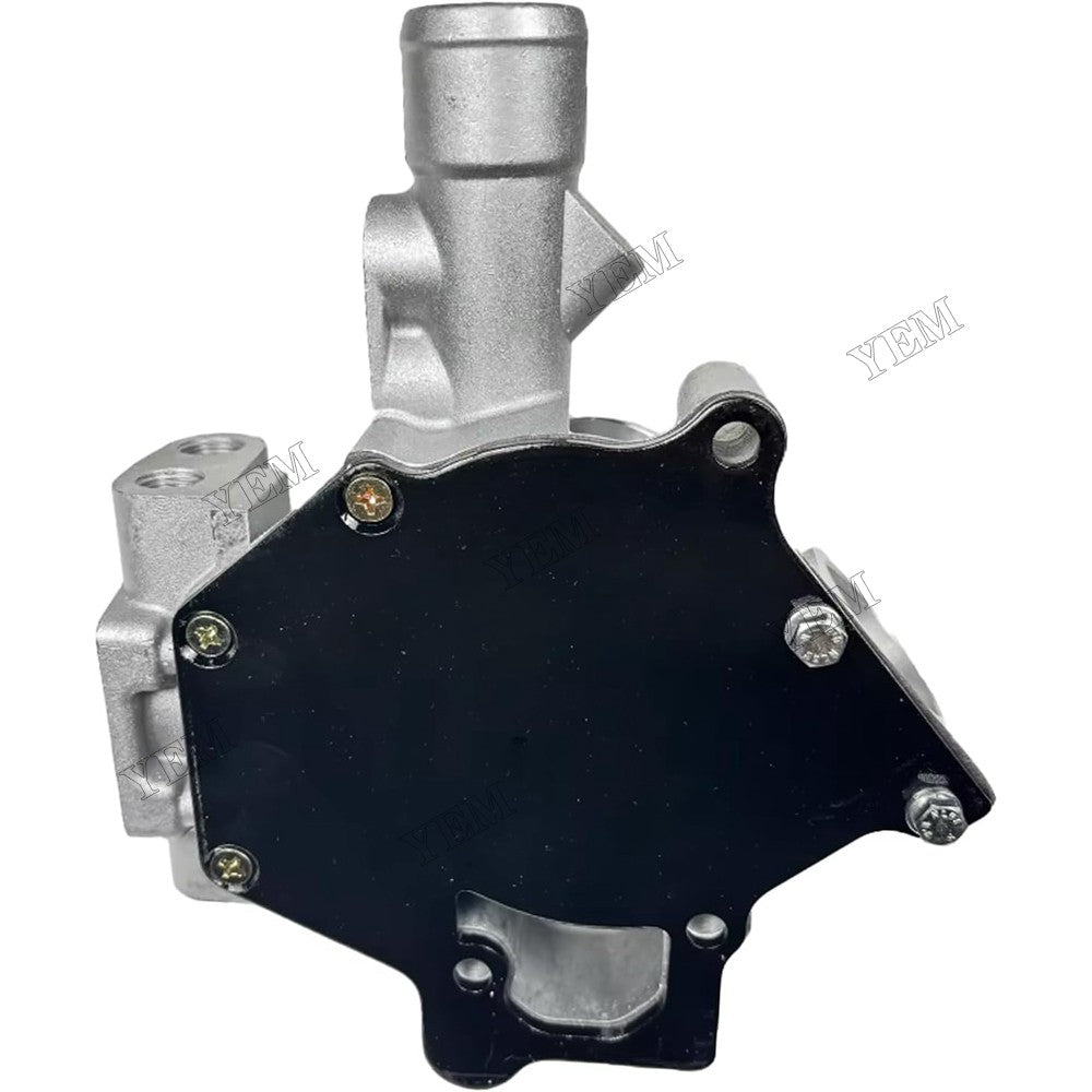 For Komatsu Engine 4D98E Wheel Loader WA75-3 WA85-3 Water Pump 129900-42050 For Komatsu